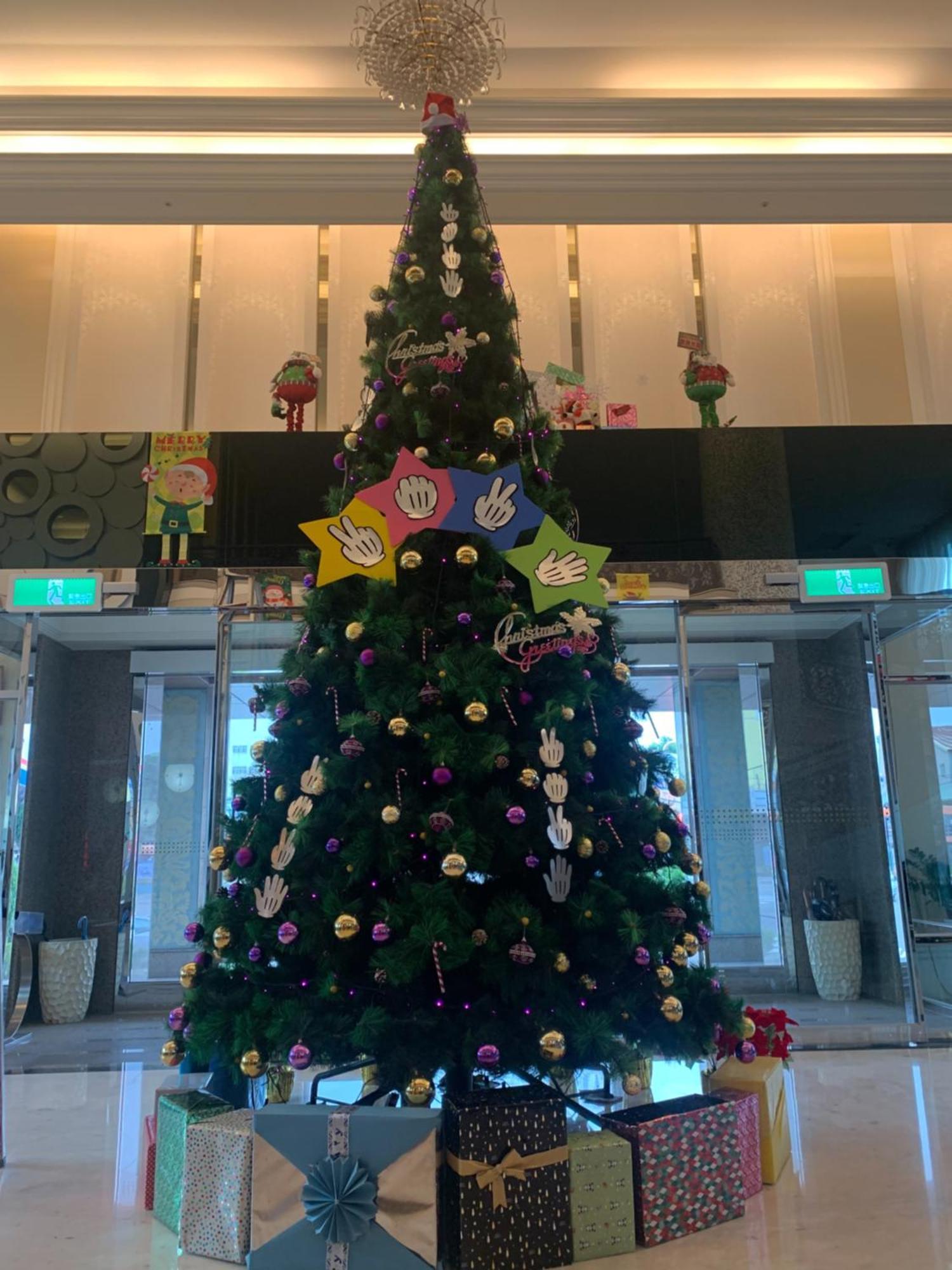 טאיצ'ונג Shinkansen Grand Hotel מראה חיצוני תמונה