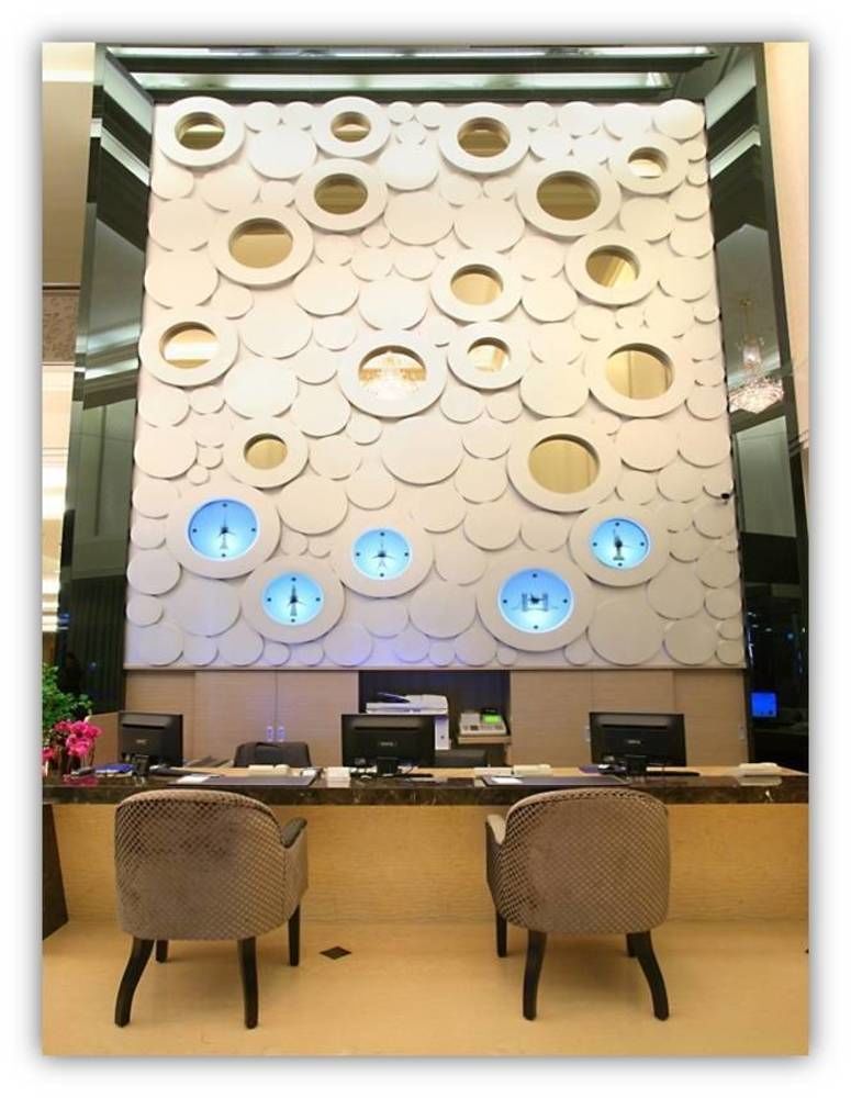 טאיצ'ונג Shinkansen Grand Hotel מראה חיצוני תמונה
